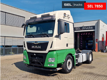 Tractor MAN TGX 18.460