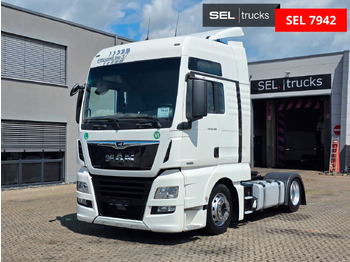 Tractor MAN TGX 18.460