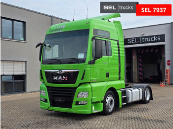 Tractor MAN TGX 18.460
