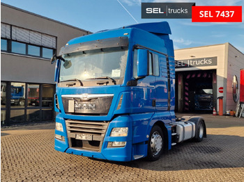 Tractor MAN TGX 18.460