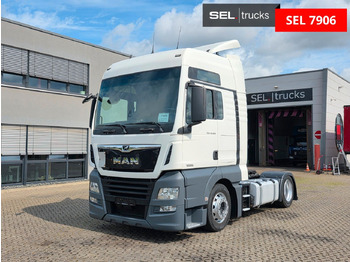 Tractor MAN TGX 18.460