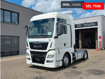 Tractor MAN TGX 18.500