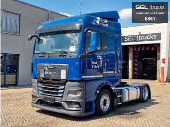 Tractor MAN TGX 18.510