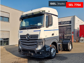 Tractor MERCEDES-BENZ Actros 1843