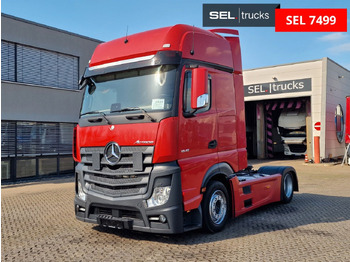 Tractor MERCEDES-BENZ Actros 1845