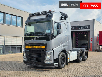 Tractor VOLVO FH 540