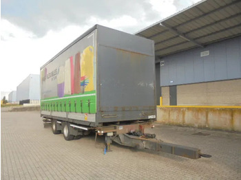 Leasing de Burg BPA 20 M Burg BPA 20 M: foto 3