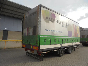 Leasing de Burg BPA 20 M Burg BPA 20 M: foto 4