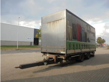 Leasing de Burg BPA 20 M Burg BPA 20 M: foto 1