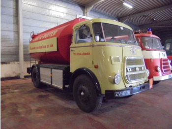Caminhão tanque para transporte de combustível DAF 1600 A1600DF 360: foto 2