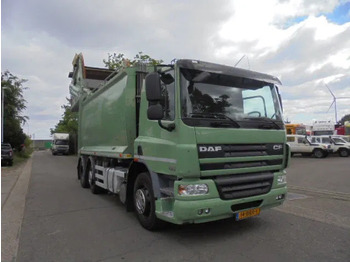 Leasing de DAF CF 250 6X2 DAF CF 250 6X2: foto 3