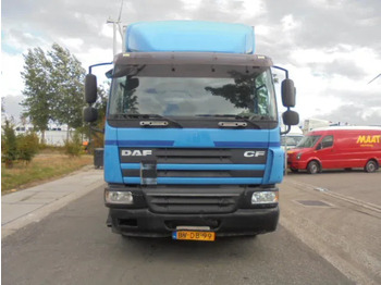 Camião furgão DAF CF 65 220 NL KENTEKEN: foto 2