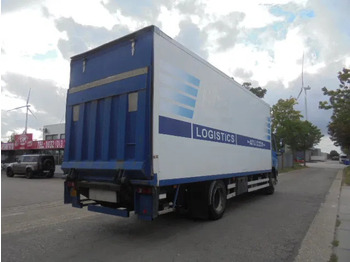 Camião furgão DAF CF 65 220 NL KENTEKEN: foto 4