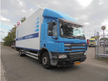 Camião furgão DAF CF 65 220 NL KENTEKEN: foto 3