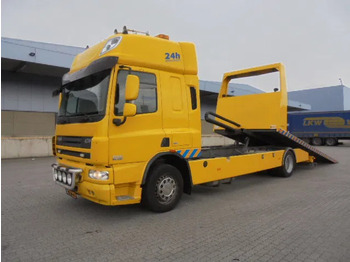 Caminhão reboque DAF CF 65