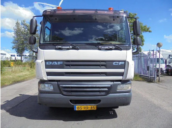 Camião furgão DAF CF 75.250 FAG 250 6X2: foto 2