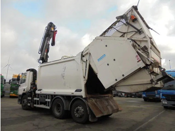 Caminhão de lixo DAF CF 75.250 FAN EEV: foto 4