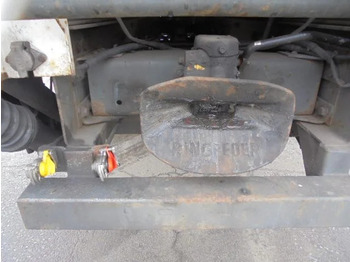 Camião furgão DAF CF 85 360: foto 5