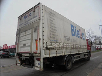 Camião furgão DAF CF 85 360: foto 4