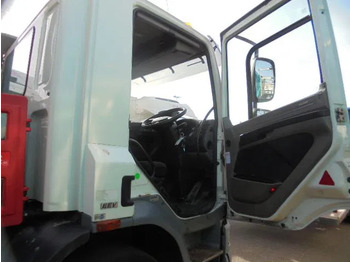 Caminhão de lixo DAF FAN CF250 6X2 EEV: foto 5