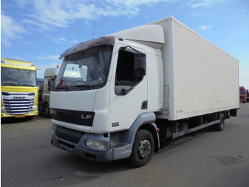 Camião furgão DAF LF 220