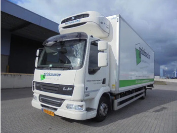 Camião frigorífico DAF LF 45 210
