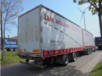 Camião de lona DAF XF 105 FAK 410 8X2 TRIPLE APK TUV 02-2025: foto 4