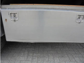 Semi-reboque de lona DRACO TXA 230 NL TRAILER: foto 4 Semi-reboque de lona DRACO TXA 230 NL TRAILER: foto 4