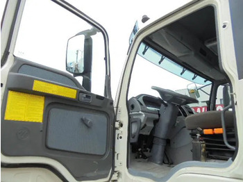 Camião basculante Diversen FOTON DAIMLER TX 3234 6X4 FOTON DAIMLER TX 3234 6X4: foto 5