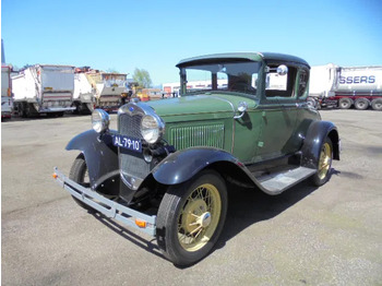 Automóvel FORD