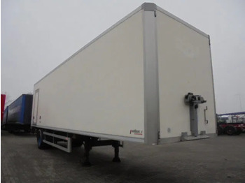 Leasing de Hertoghs LPRS9 NL KENTEKEN Hertoghs LPRS9 NL KENTEKEN: foto 3 Leasing de Hertoghs LPRS9 NL KENTEKEN Hertoghs LPRS9 NL KENTEKEN: foto 3