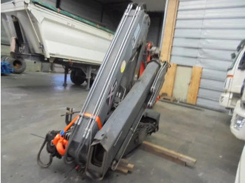 Lança Hiab 166 B2 CL: foto 5