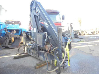Lança Hiab BS 3 DUO 099: foto 3