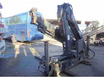 Lança Hiab BS 3 DUO 099: foto 2