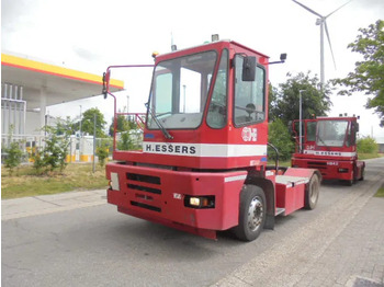 Tractor de terminal MOL