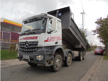 Camião basculante MERCEDES-BENZ Arocs 3240