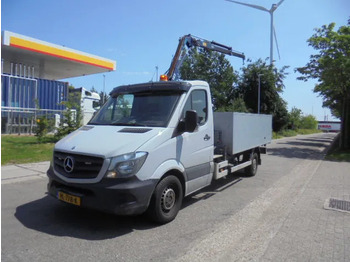 Carrinha basculante MERCEDES-BENZ Sprinter 310