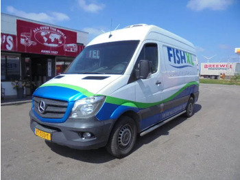 Carrinha frigorífica MERCEDES-BENZ Sprinter 313