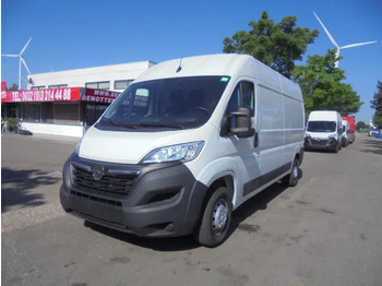 Furgão OPEL