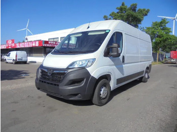 Furgão OPEL