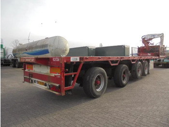 Leasing de Pacton T4-001 Pacton T4-001: foto 4