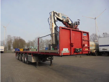 Leasing de Pacton T4-001 Pacton T4-001: foto 3