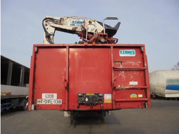 Leasing de Pacton T4-001 Pacton T4-001: foto 2