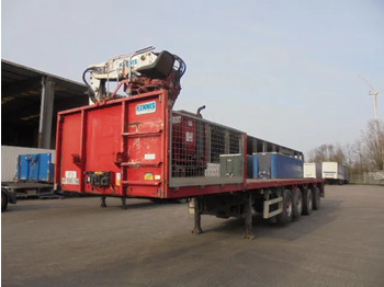 Leasing de Pacton T4-001 Pacton T4-001: foto 1