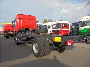 Camião chassi novo Scania P450 XT 4X4 NIEUW - DEMO: foto 5