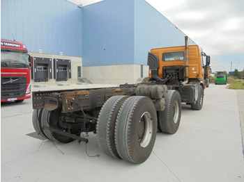 Leasing de Terberg 1450-WDGL ADR Terberg 1450-WDGL ADR: foto 5