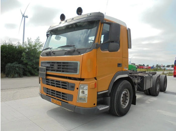 Leasing de Terberg 1450-WDGL ADR Terberg 1450-WDGL ADR: foto 1