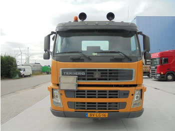 Leasing de Terberg 1450-WDGL ADR Terberg 1450-WDGL ADR: foto 2