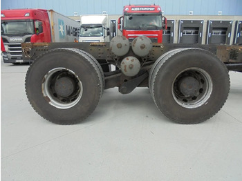 Leasing de Terberg 1450-WDGL ADR Terberg 1450-WDGL ADR: foto 4