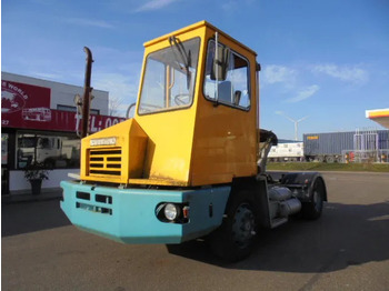 Tractor de terminal TERBERG